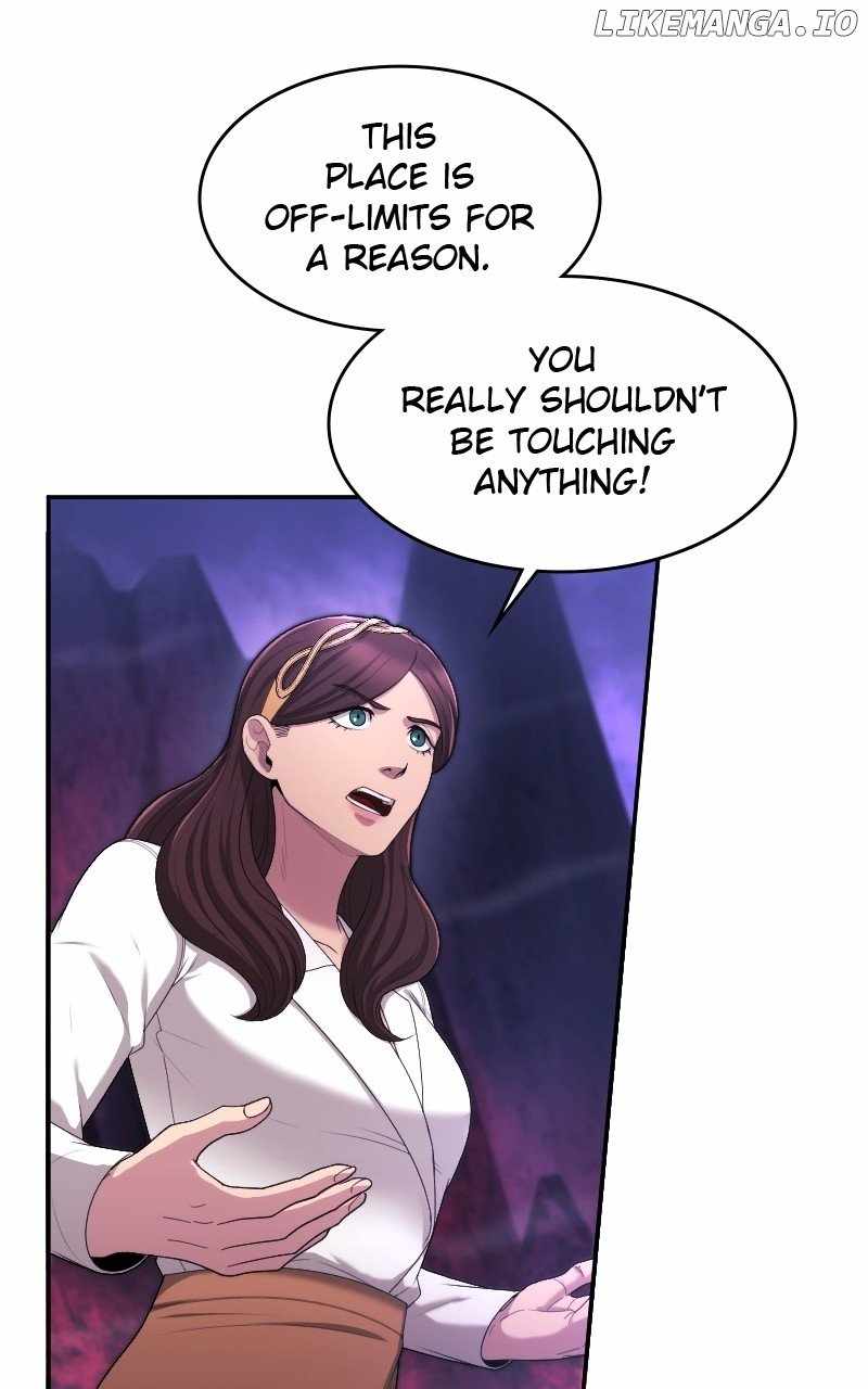 Paranoid Mage Chapter 59 95